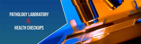 Best Pathology Laboratory in Mulund & Thane