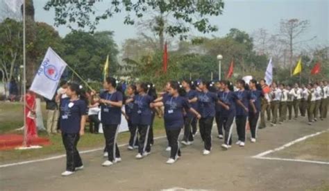 Assam Women's University Jorhat Campus: Photos, Virtual Tour