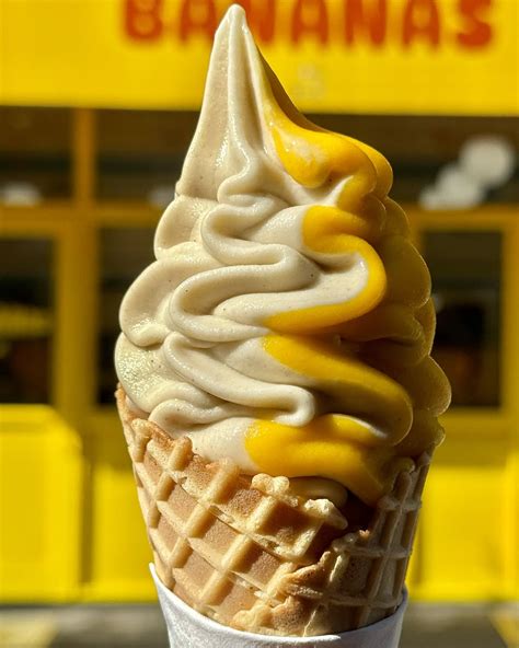 Where to Find Creamy, Delicious Dairy-Free Soft-Serve Ice Cream in the ...