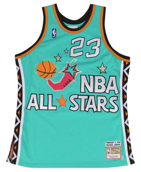 Nba Coolest Jerseys at Derek Spencer blog