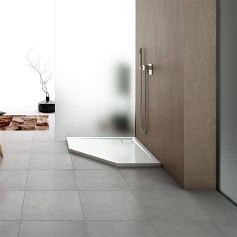 Floor Level Shower Base at Martha Ehrlich blog