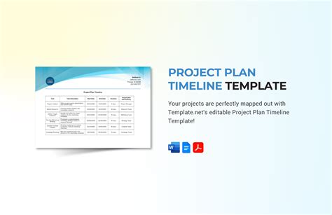 Image result for Simple Project Plan