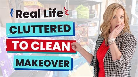 Image result for Clutterbug Before and After