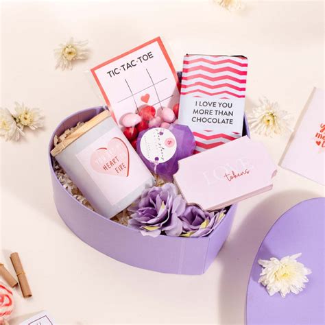 Personalised Token of Love Gift - Token Of Love Gift Online – Confetti ...