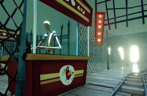 Hello Neighbor Switch 的图像结果