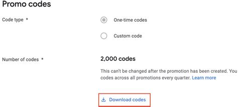 Google Play Promo Code 的图像结果