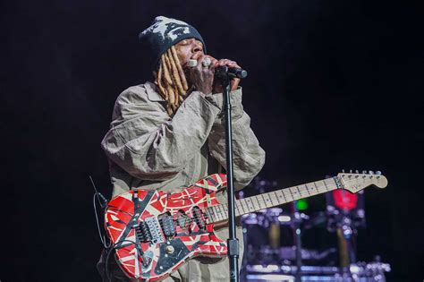 Lil Wayne's concert in OKC canceled after being rescheduled earlier ...