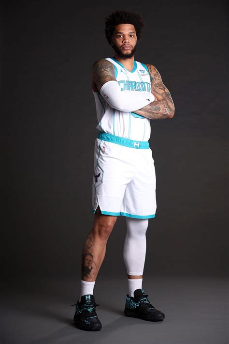 What team is Miles Bridges on? | Miles Bridges Playing Position Revealed