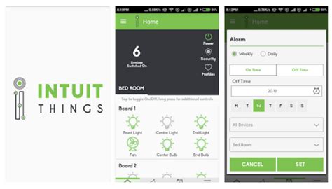 IntuitThings Apps - Youth Apps