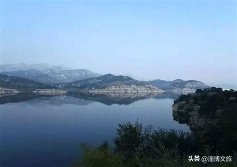 淄博这个地方已经让绿色包围，夏天去，文艺又出圈！|太河水库|绿色|淄川_新浪新闻
