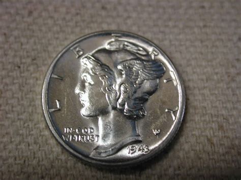 How Much is a 1943 Dime Worth? (Price Chart)