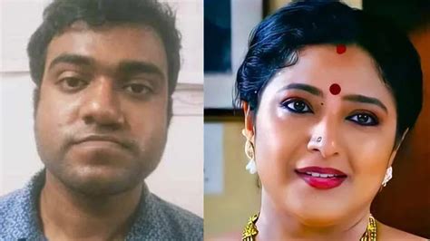 'Didn't even spare my daughter and aged mother'; actress Praveena about ...