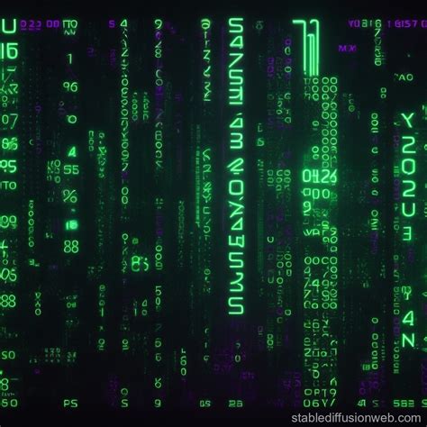 Image result for Matrix Numbers