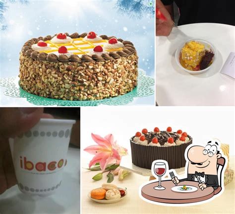 Ibaco Ice Cream, Guntur - Restaurant menu, prices and reviews