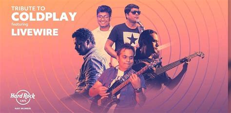Mumbai Gig Guide: Mohammed Rafi To Coldplay Tribute! Here Are Our Top ...