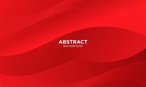 Red Background Vector 的图像结果