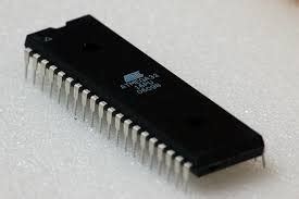 Image result for Types of Microcontroller