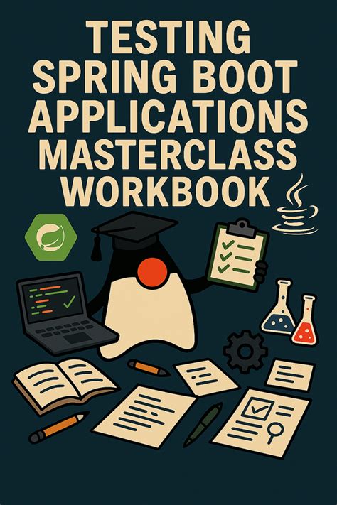 Image result for Tutorial for Testing Any Spring Boot Application Telusko