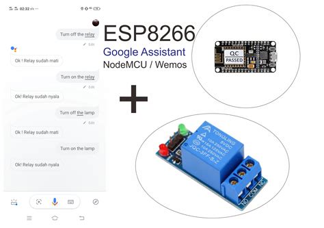 Esp8266 проекты home assistant