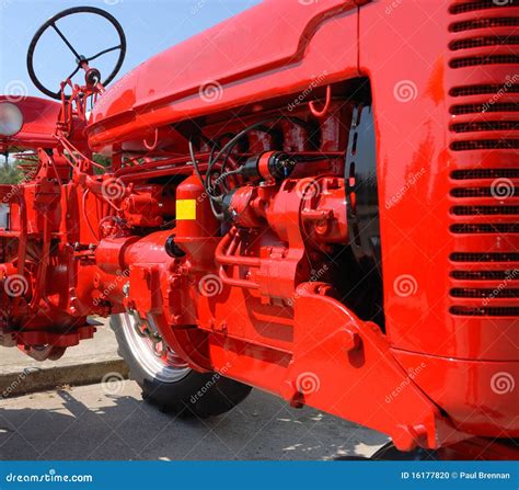 Image result for Tractor Engine vs Motor