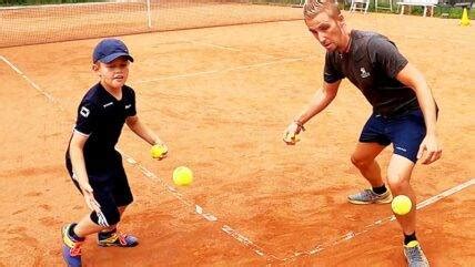 Tennis Drills | Elevate Coaching with Tennistraining Online