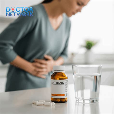 Can Antibiotics Make You Constipated? Side Effects You Should Know ...