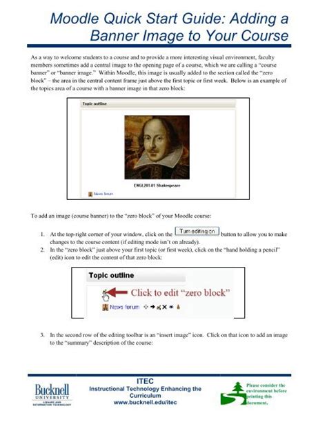 Image result for Moodle Course Banner Design