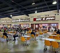 Image result for Outlet Mall Food Court