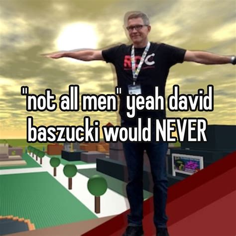 we love our king david baszucki ( ‿ ) | Straight guys, Aging well, King david
