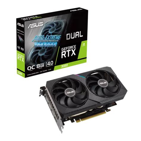 Nvidia RTX 3060 Graphic Card– EliteHubs