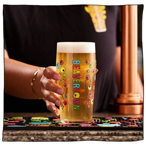 What Does Beer Taste Like: Beer Lingo You Should Know | Beavertown Brewery