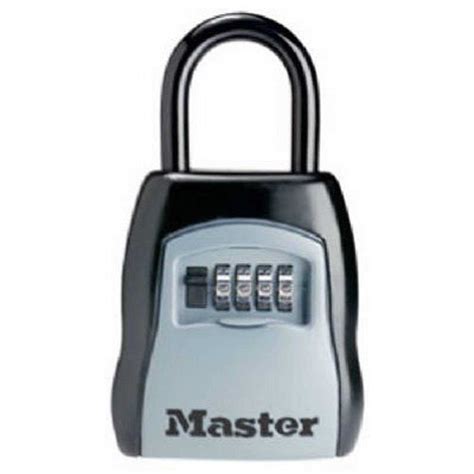 Master Lock Combination Key Box 的图像结果