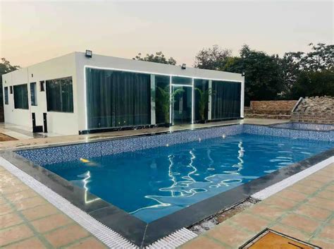 Farmhouse 9512 in Baliawas, Gurgaon | Check Photos, Price & Reviews