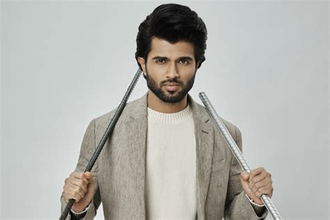 Shyam Steel gets Vijay Devarakonda as brand ambassador | Marketing ...