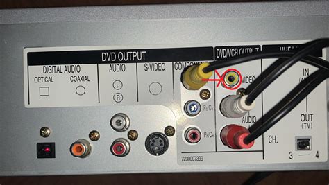 Direct TV VCR Connection 的图像结果