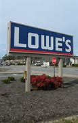 Image result for Lowe's Sign