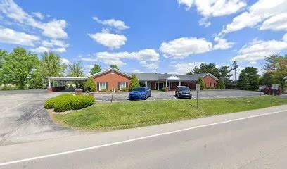 Oldham Roberts & Powell - Funeral Home Pages