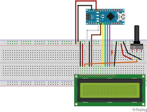 Image result for Arduino Nano Display