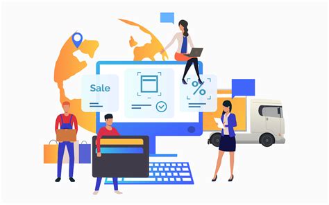 Distribution Business 的图像结果