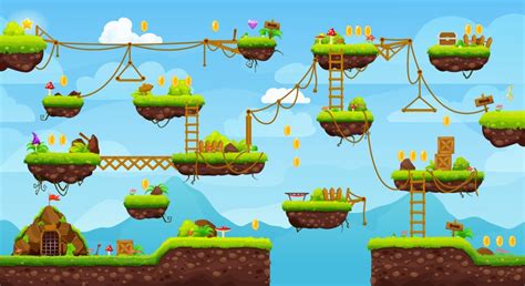 Image result for 2D Java Array Game Map