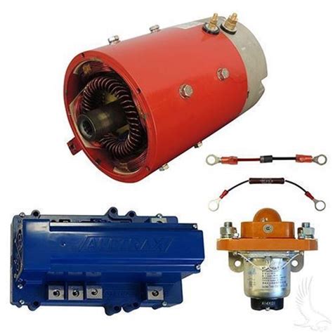 Image result for Club Car Speed Controller