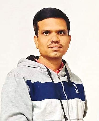 Vidwan | Profile Page