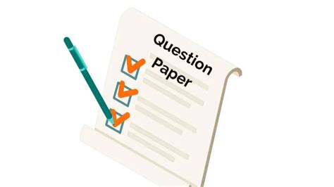 MPSC Group B Question Paper 2025-26 Out, Download Paper PDF