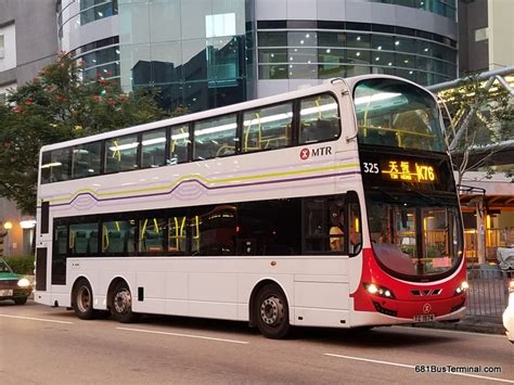 S76 Bus 的图像结果