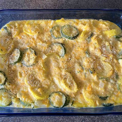 Our 12 Best Summer Squash Casseroles
