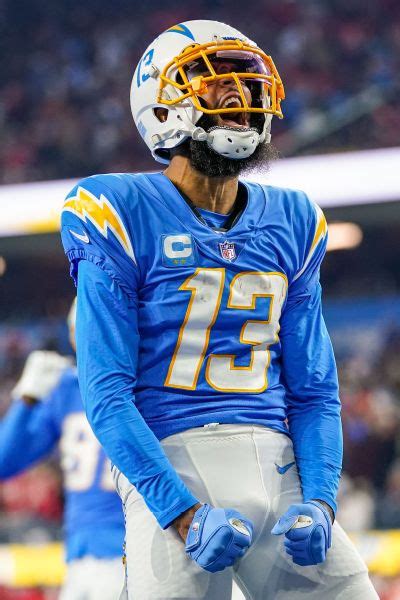 NFL Rank 2022 - Predicting the top 100 players, with stats, notes and ...