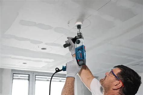 GSB 20-2 RE Impact Drill | Bosch Professional