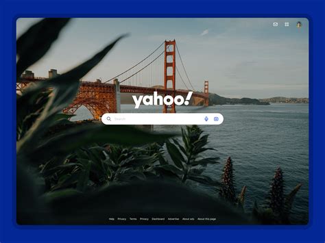 Yahoo! Search 的图像结果