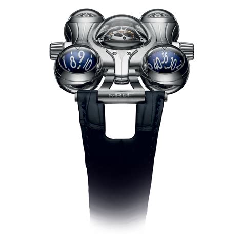 HM 6 Final Edition - MB&F