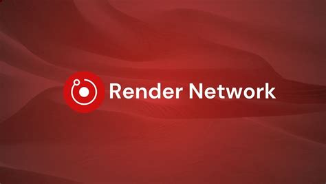 Image result for Render Network Logo